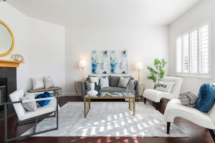 1071 Sunrise Ridge Dr, Lafayette, California 94549