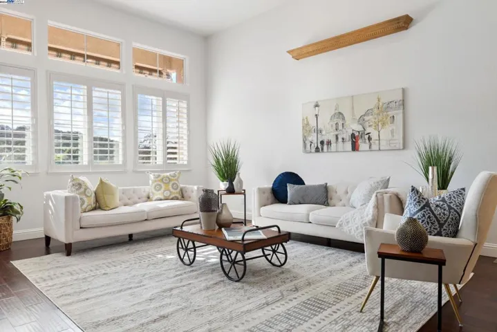 1071 Sunrise Ridge Dr, Lafayette, California 94549