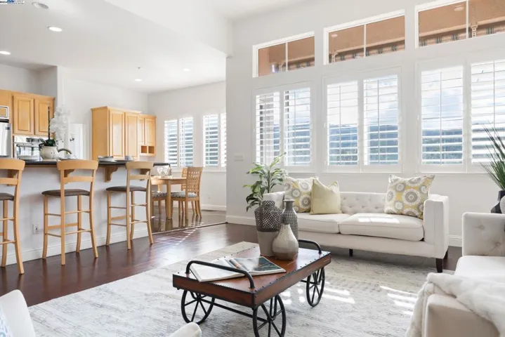 1071 Sunrise Ridge Dr, Lafayette, California 94549