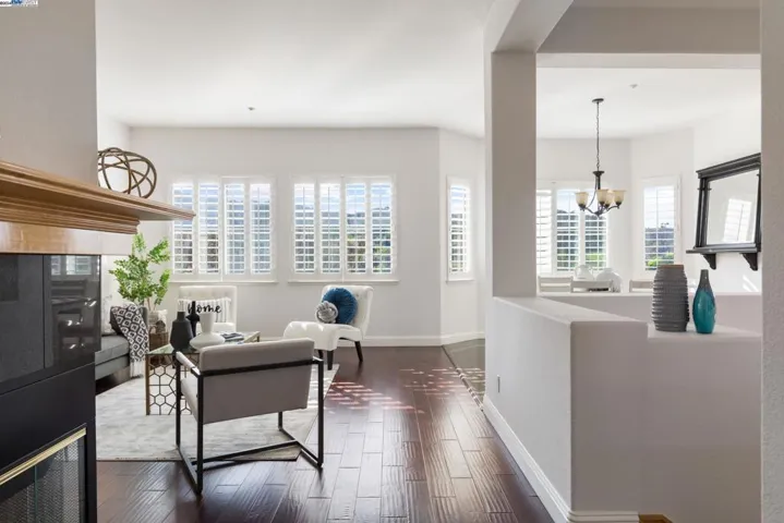 1071 Sunrise Ridge Dr, Lafayette, California 94549