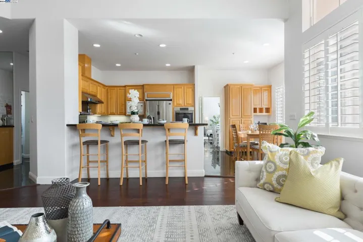 1071 Sunrise Ridge Dr, Lafayette, California 94549
