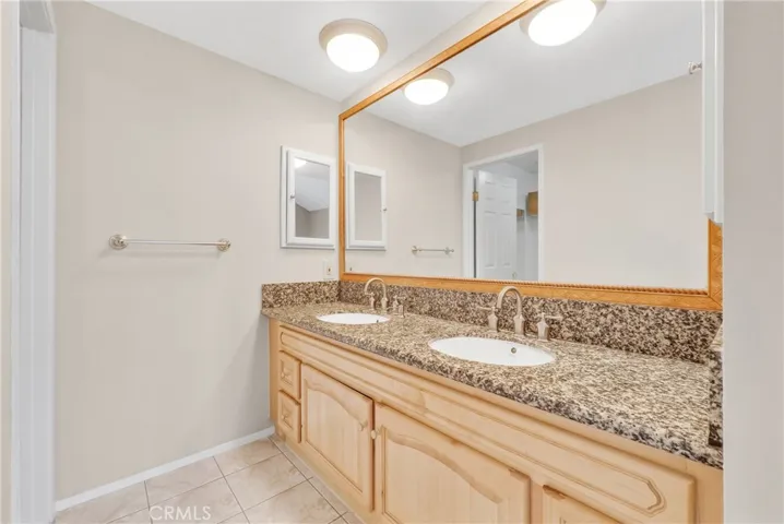 Master bath