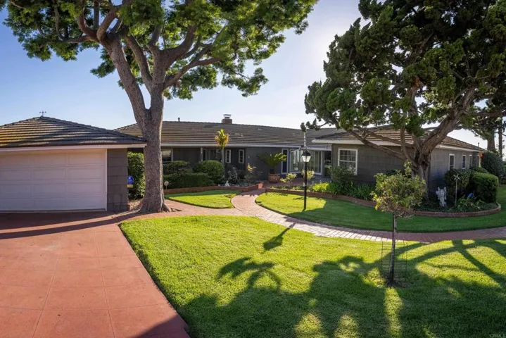 2215 Juan Street, San Diego, California 92103