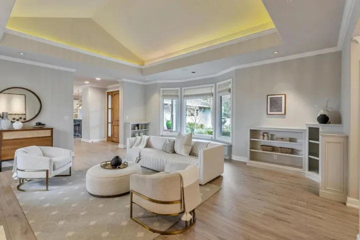 16171 Short Road, Los Gatos, California 95032