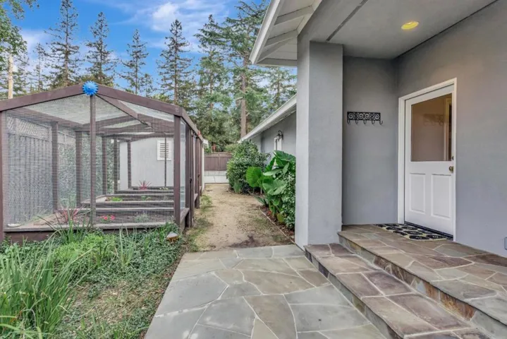 16171 Short Road, Los Gatos, California 95032