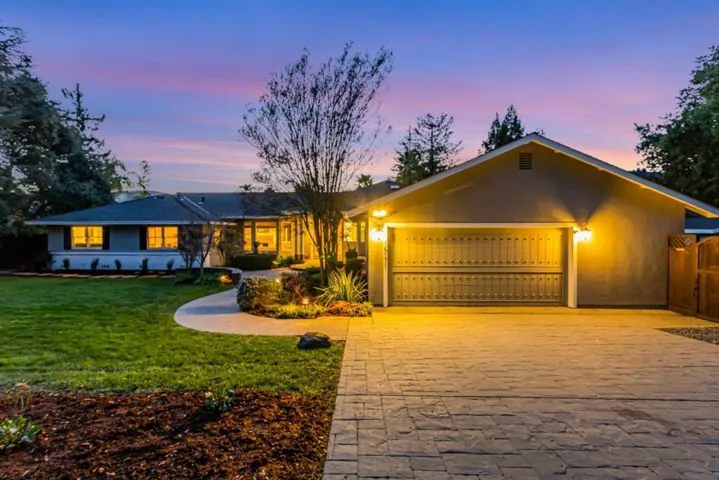 16171 Short Road, Los Gatos, California 95032