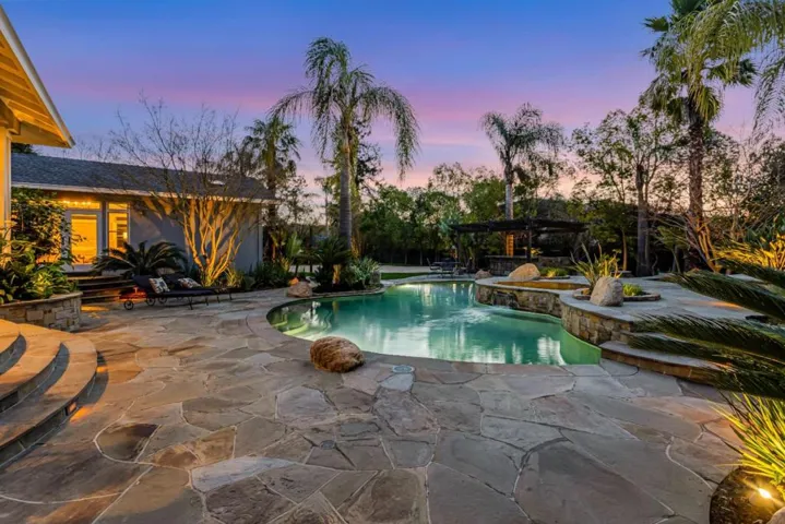 16171 Short Road, Los Gatos, California 95032