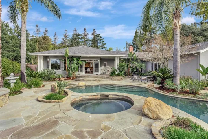 16171 Short Road, Los Gatos, California 95032