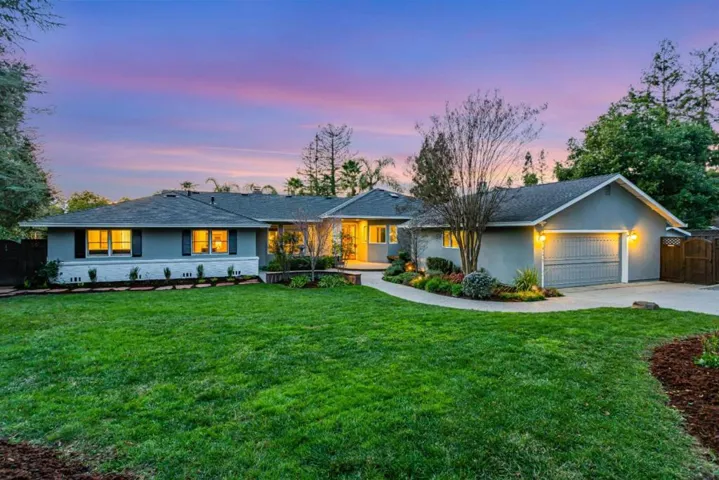 16171 Short Road, Los Gatos, California 95032