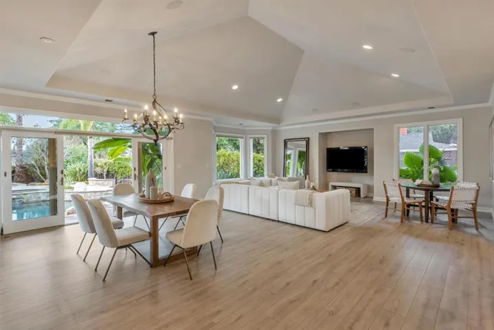 16171 Short Road, Los Gatos, California 95032