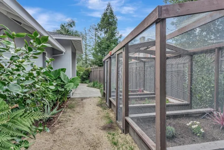 16171 Short Road, Los Gatos, California 95032