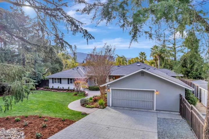 16171 Short Road, Los Gatos, California 95032