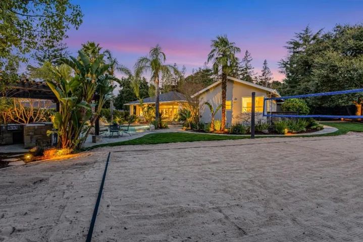 16171 Short Road, Los Gatos, California 95032