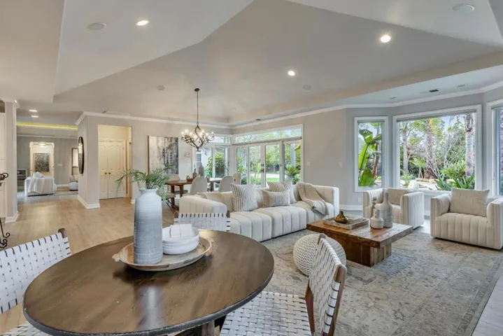 16171 Short Road, Los Gatos, California 95032
