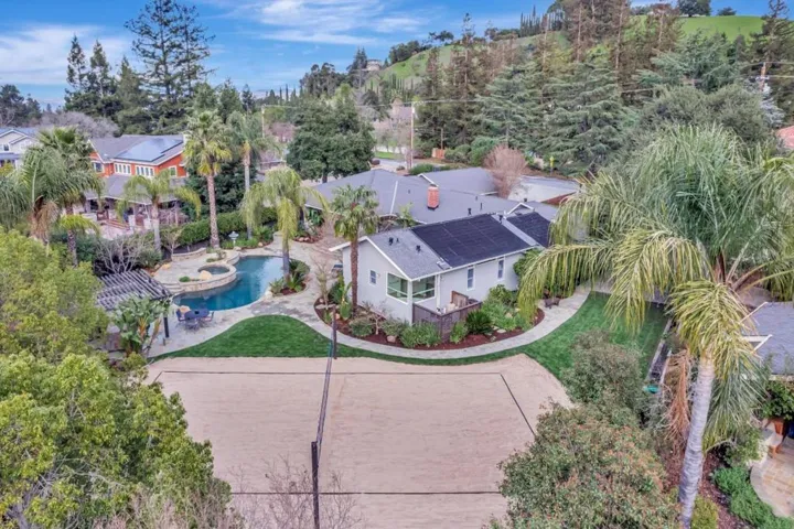 16171 Short Road, Los Gatos, California 95032