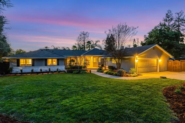 16171 Short Road, Los Gatos, California 95032