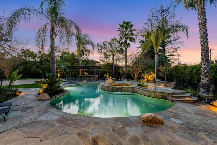 16171 Short Road, Los Gatos, California 95032
