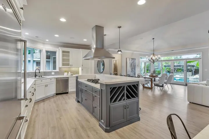 16171 Short Road, Los Gatos, California 95032