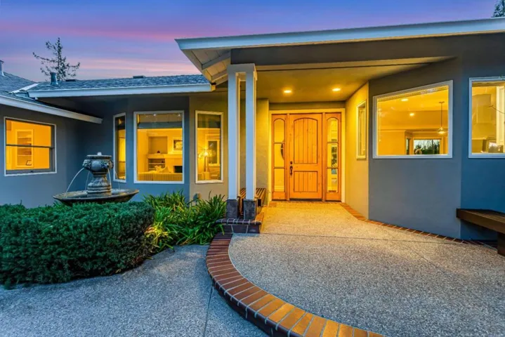 16171 Short Road, Los Gatos, California 95032