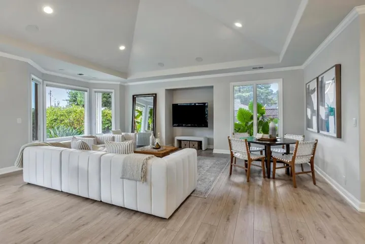 16171 Short Road, Los Gatos, California 95032