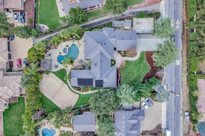 16171 Short Road, Los Gatos, California 95032