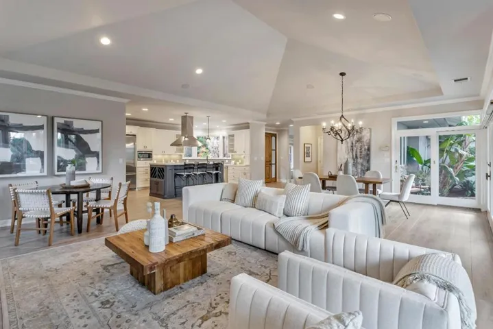 16171 Short Road, Los Gatos, California 95032