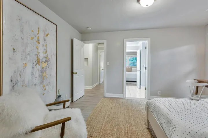 16171 Short Road, Los Gatos, California 95032