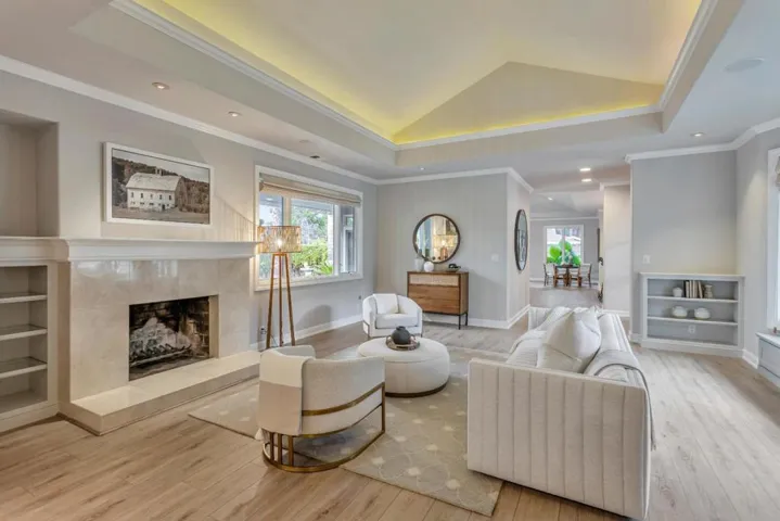 16171 Short Road, Los Gatos, California 95032