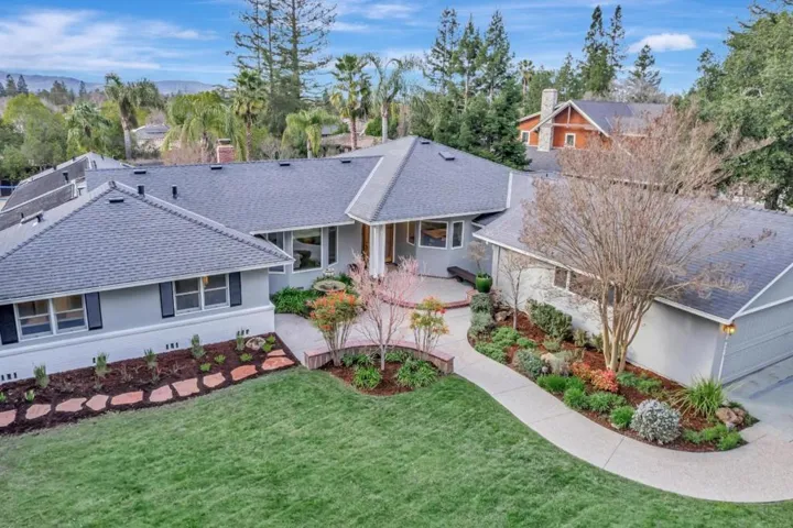 16171 Short Road, Los Gatos, California 95032