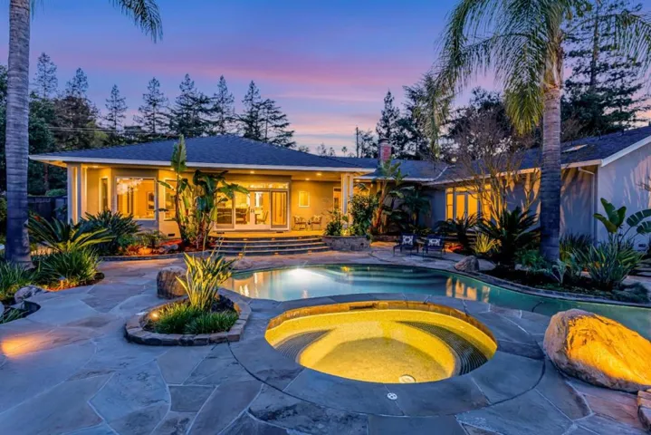 16171 Short Road, Los Gatos, California 95032