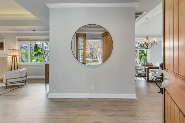 16171 Short Road, Los Gatos, California 95032
