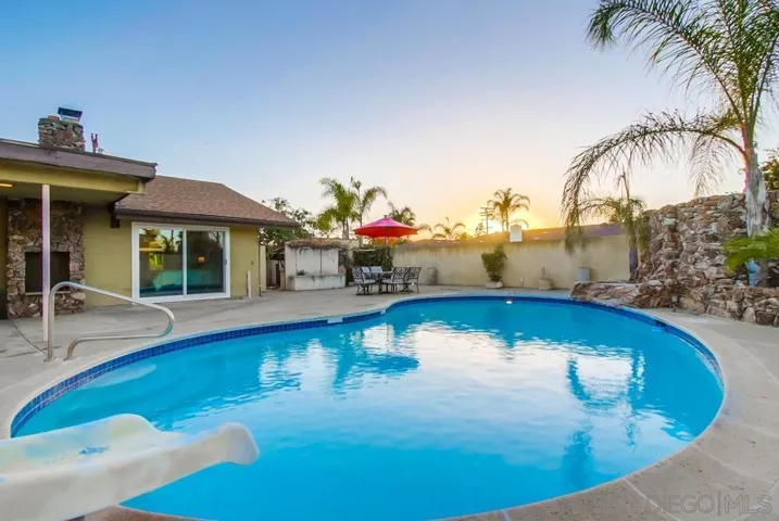 It's not just a home-it's a lifestyle!