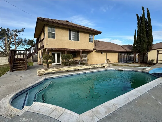 18785 Valencia Court, Hesperia, California 92345