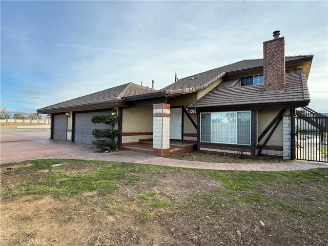 18785 Valencia Court, Hesperia, California 92345