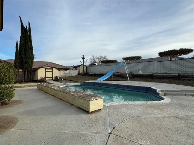 18785 Valencia Court, Hesperia, California 92345