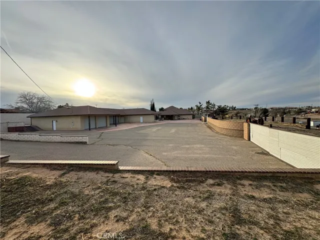 18785 Valencia Court, Hesperia, California 92345
