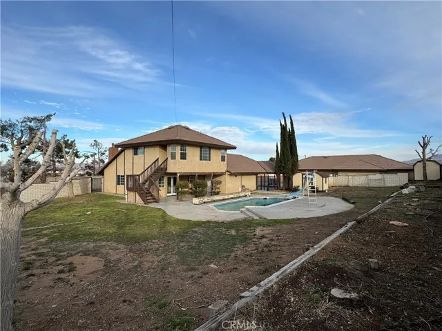 18785 Valencia Court, Hesperia, California 92345