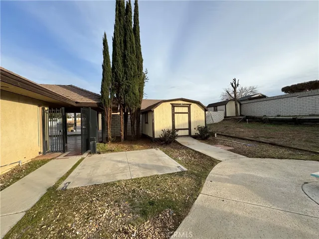 18785 Valencia Court, Hesperia, California 92345