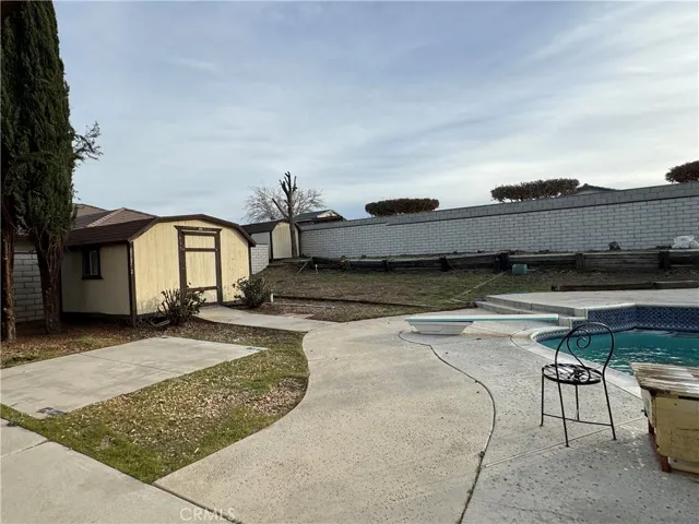 18785 Valencia Court, Hesperia, California 92345