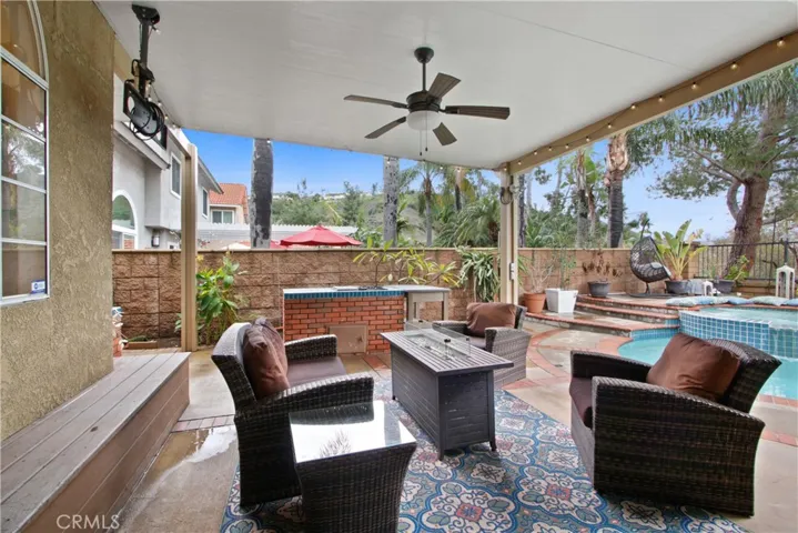 23060 Sleeping Oak Drive, Yorba Linda, California 92887