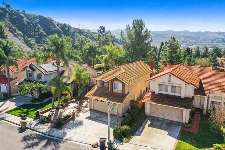 23060 Sleeping Oak Drive, Yorba Linda, California 92887
