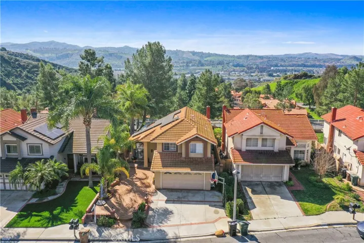 23060 Sleeping Oak Drive, Yorba Linda, California 92887