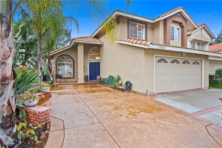 23060 Sleeping Oak Drive, Yorba Linda, California 92887