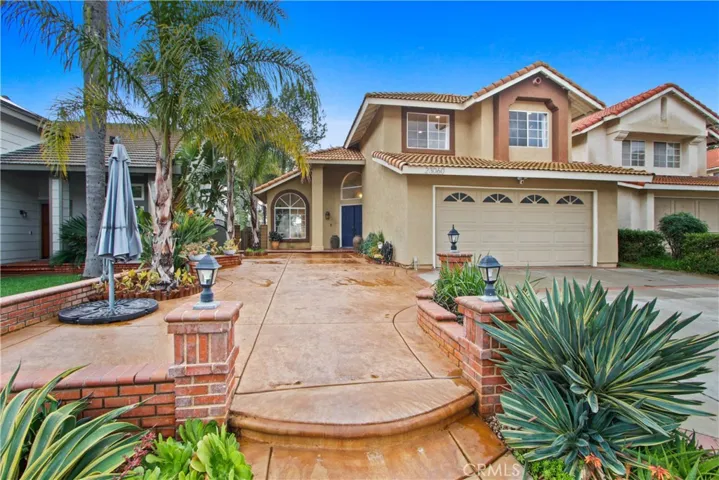 23060 Sleeping Oak Drive, Yorba Linda, California 92887