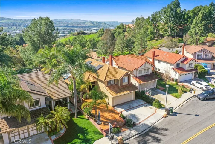 23060 Sleeping Oak Drive, Yorba Linda, California 92887