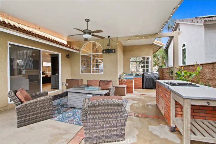 23060 Sleeping Oak Drive, Yorba Linda, California 92887
