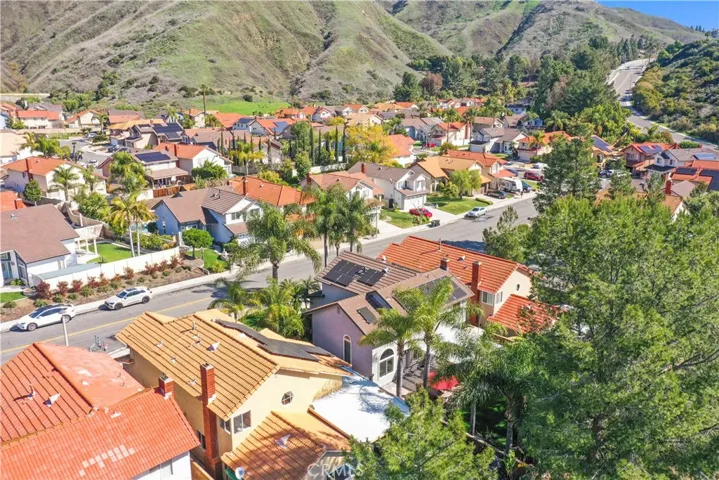 23060 Sleeping Oak Drive, Yorba Linda, California 92887