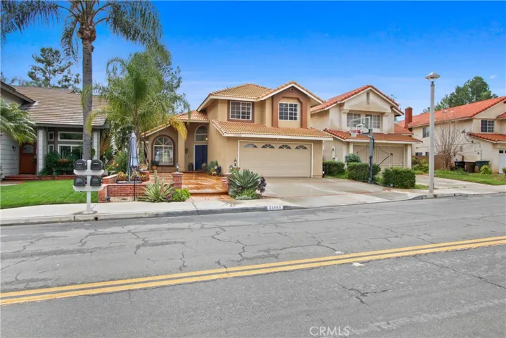 23060 Sleeping Oak Drive, Yorba Linda, California 92887