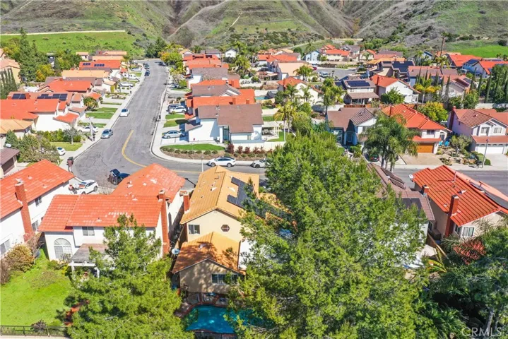 23060 Sleeping Oak Drive, Yorba Linda, California 92887