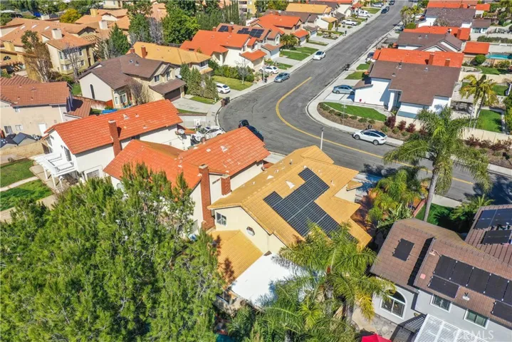 23060 Sleeping Oak Drive, Yorba Linda, California 92887